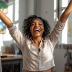 financial freedom for women