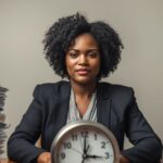 They Prioritize Time as Much as Money