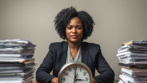 They Prioritize Time as Much as Money