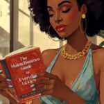 The Multimillionairess Guide to Everyday Luxury: How Successful Women Live Richly Every Day