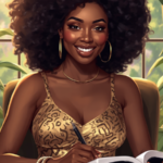 The Wealth Identity Upgrade: How Self-Concept Controls Your Financial Reality The MultiMillionairess Guide)