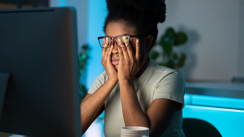 Why Rest Feels Uncomfortable (And How to Fix It)