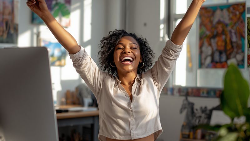 financial freedom for women